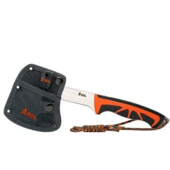 SolStoke Camp Hatchet - Hachette