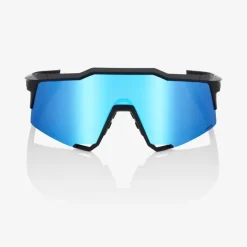 100%Speedcraft Cat 3 - Lunettes vélo
