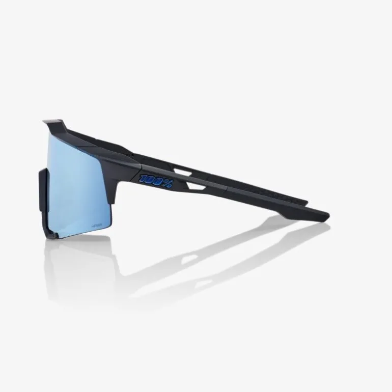 100%Speedcraft Cat 3 - Lunettes vélo