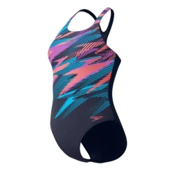 SpeedoDigital Printed Medalist - Maillot de bain natation femme