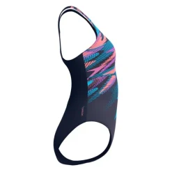 SpeedoDigital Printed Medalist - Maillot de bain natation femme
