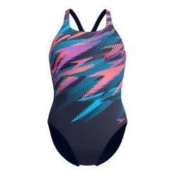 SpeedoDigital Printed Medalist - Maillot de bain natation femme