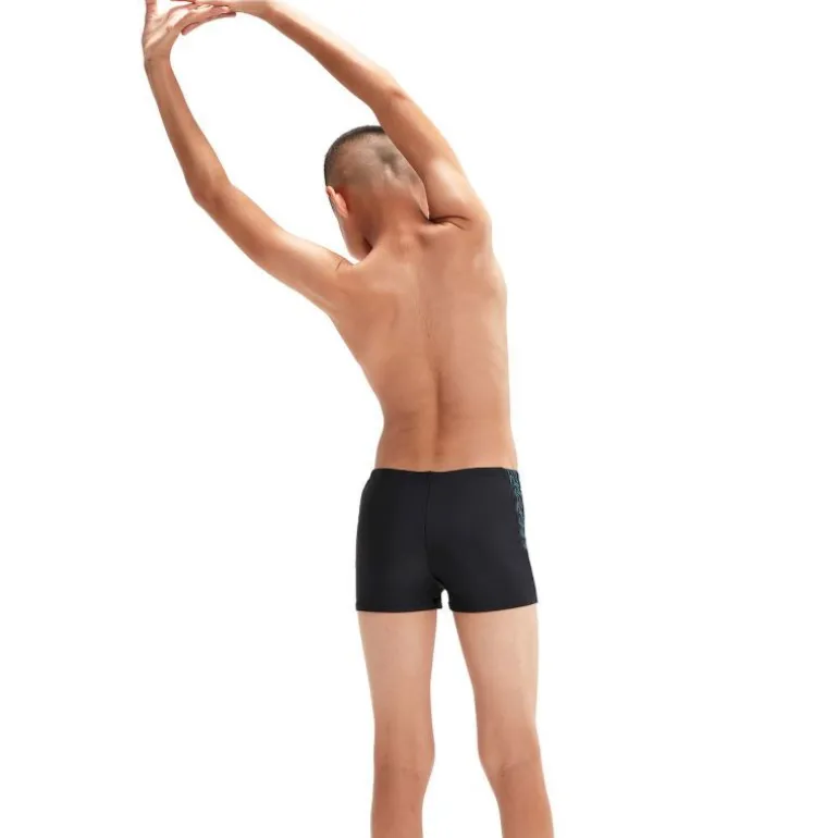 SpeedoEco HyperBoom Logo Splice - Maillot de bain