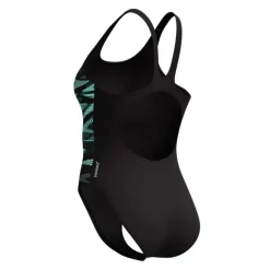 SpeedoHyperBoom Placement Muscleback - Maillot de bain natation femme