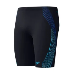 SpeedoTech Panel Aquashort - Maillot de bain natation homme