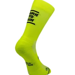 SPORCKSBorn To Run - Chaussettes running
