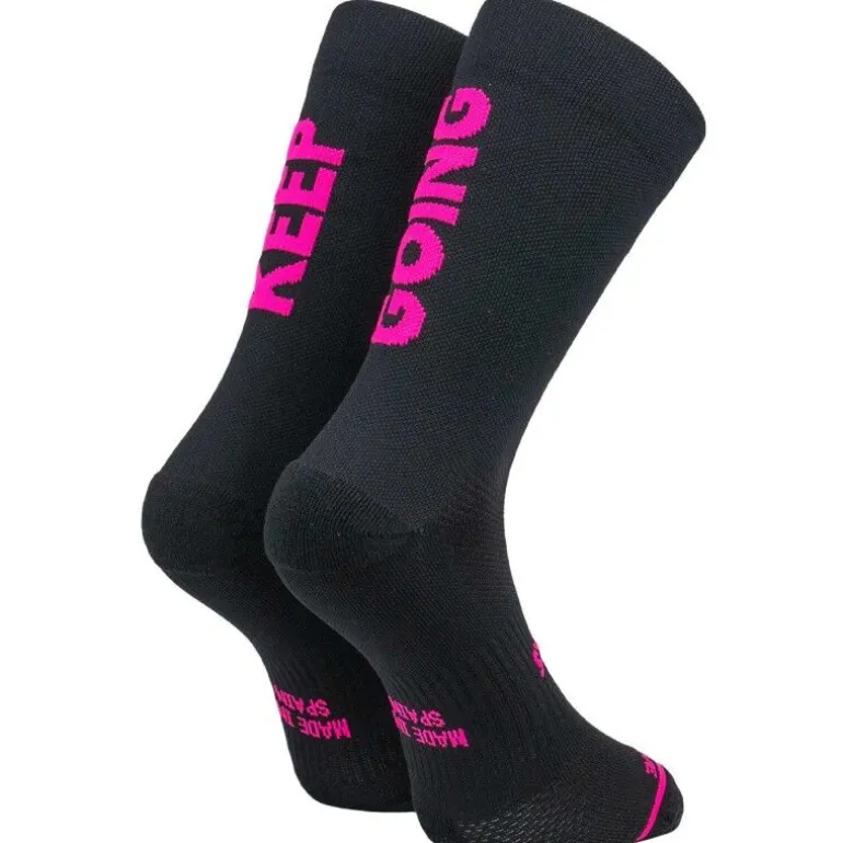 SPORCKSKeep Going - Chaussettes running