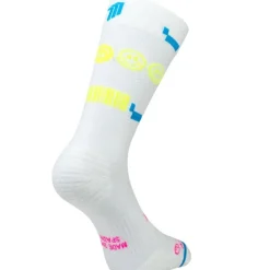 SPORCKS80'S Night - Chaussettes running