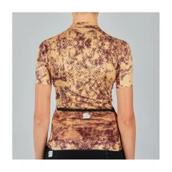 SportfulEscape Supergiara Jersey - Maillot vélo femme