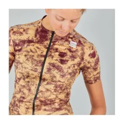 SportfulEscape Supergiara Jersey - Maillot vélo femme