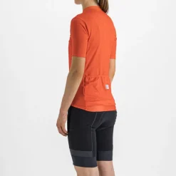 SportfulFlare Jersey - Maillot vélo femme