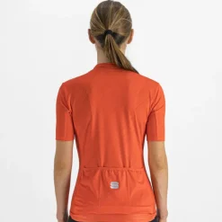 SportfulFlare Jersey - Maillot vélo femme