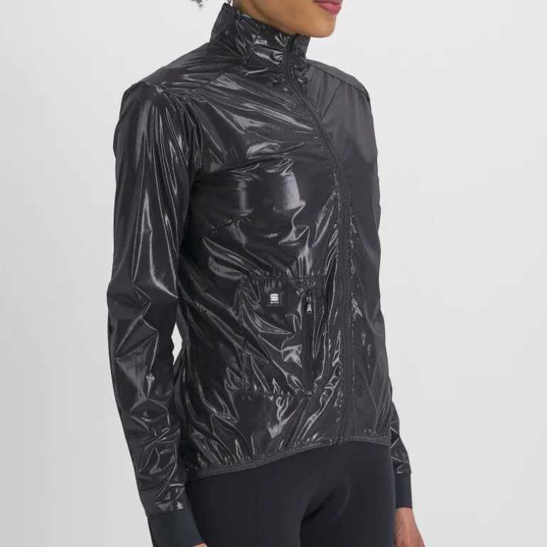 SportfulGiara W Packable Jacket - Veste vélo femme