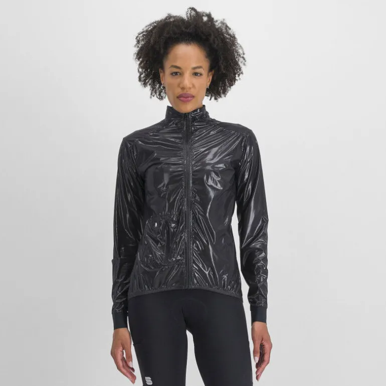 SportfulGiara W Packable Jacket - Veste vélo femme