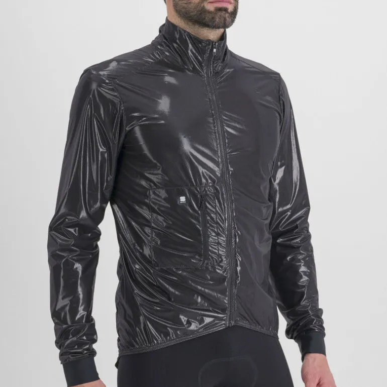 SportfulGiara Packable Jacket - Veste vélo homme