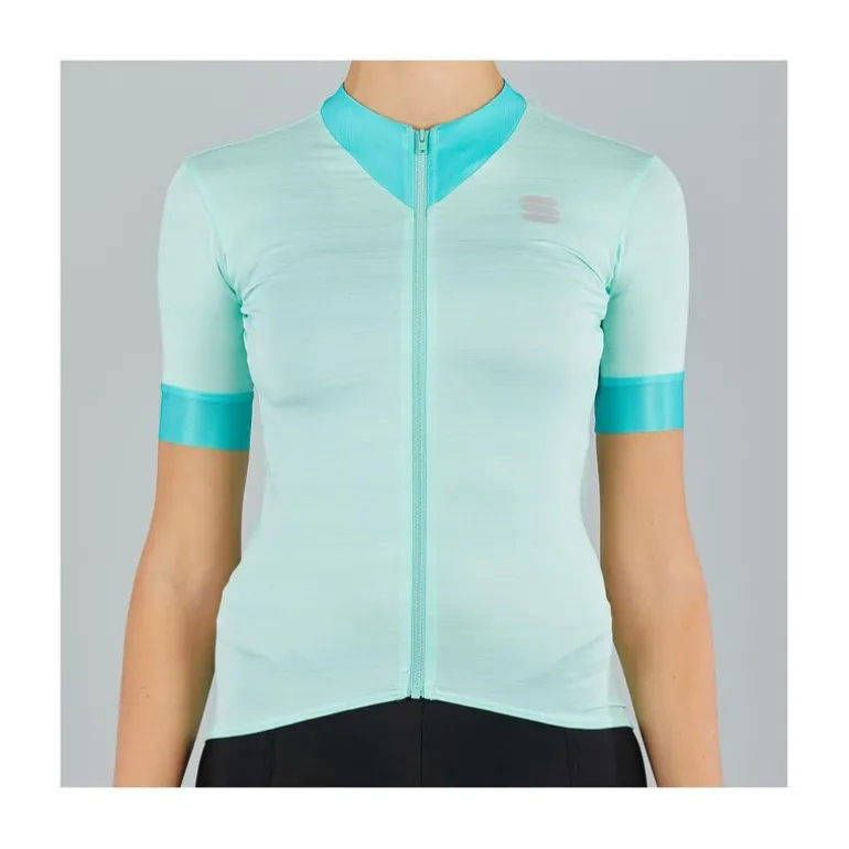 SportfulKelly Short Sleeve Jersey - Maillot vélo femme