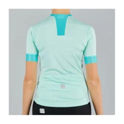 SportfulKelly Short Sleeve Jersey - Maillot vélo femme