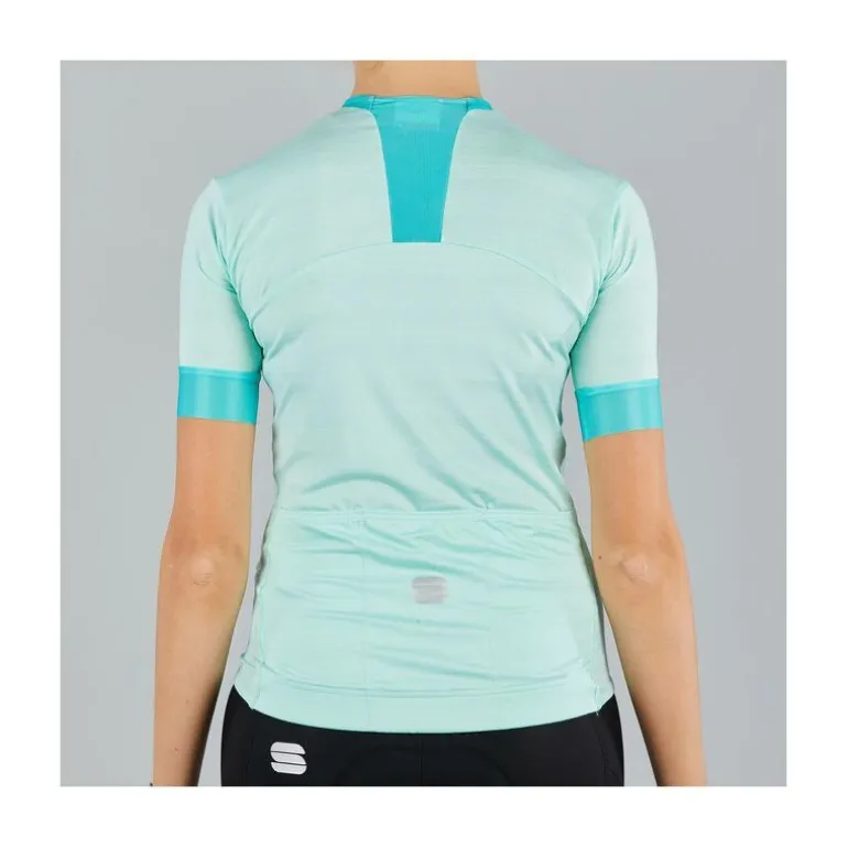 SportfulKelly Short Sleeve Jersey - Maillot vélo femme