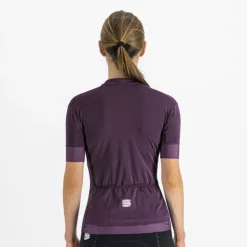 SportfulMonocrom - Maillot vélo femme