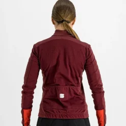SportfulTempo Jacket - Coupe-vent vélo femme