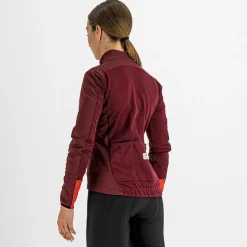 SportfulTempo Jacket - Coupe-vent vélo femme