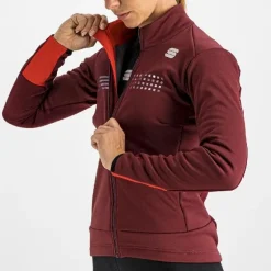 SportfulTempo Jacket - Coupe-vent vélo femme
