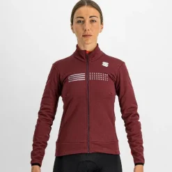 SportfulTempo Jacket - Coupe-vent vélo femme