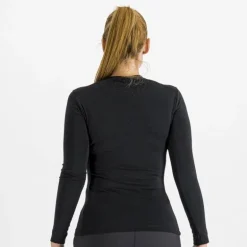 SportfulWomen's Merino Tee Long Sleeve - Sous-vêtement thermique femme