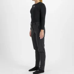 SportfulWomen's Merino Tee Long Sleeve - Sous-vêtement thermique femme