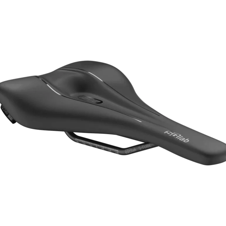 SQlab612 ERGOWAVE® 2.1 - Selle de vélo