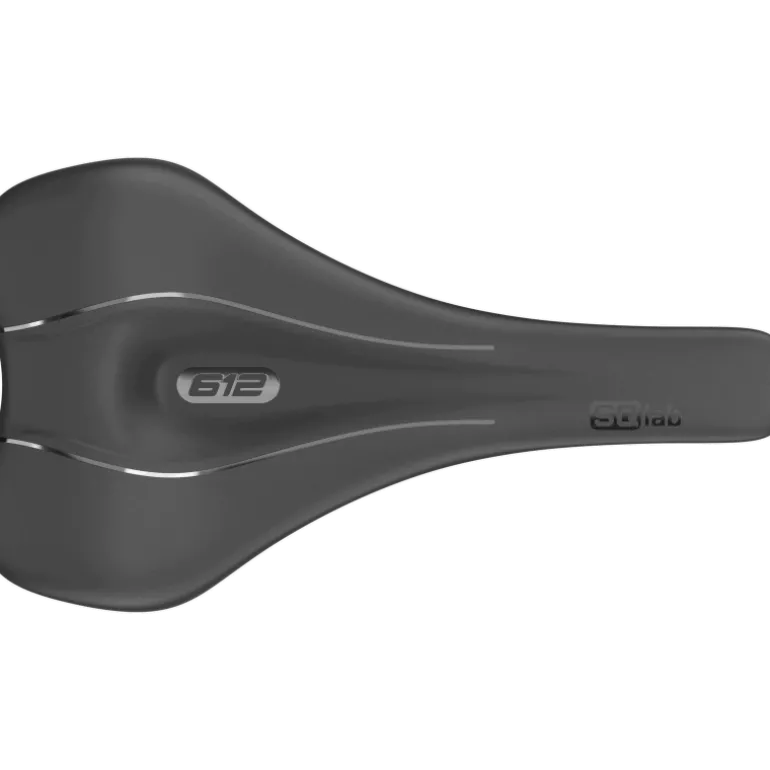 SQlab612 ERGOWAVE® 2.1 - Selle de vélo