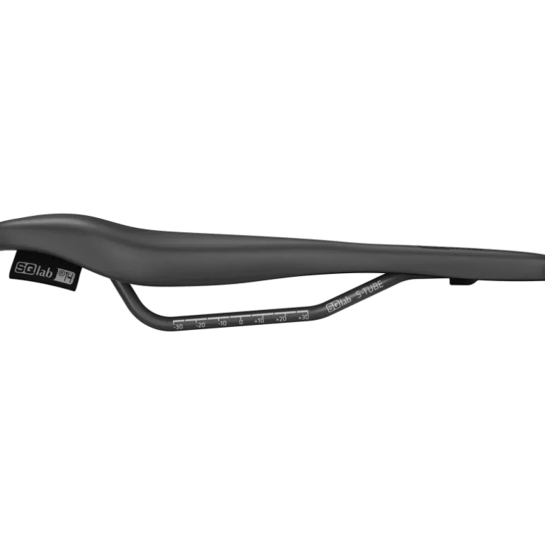 SQlab612 ERGOWAVE® 2.1 - Selle de vélo