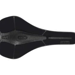 SQlabClipOn 6OX Infinergy® ERGOWAVE® active 2.1 - Selle de vélo