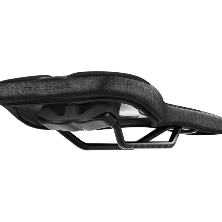 SQlabClipOn 6OX Infinergy® ERGOWAVE® active 2.1 - Selle de vélo