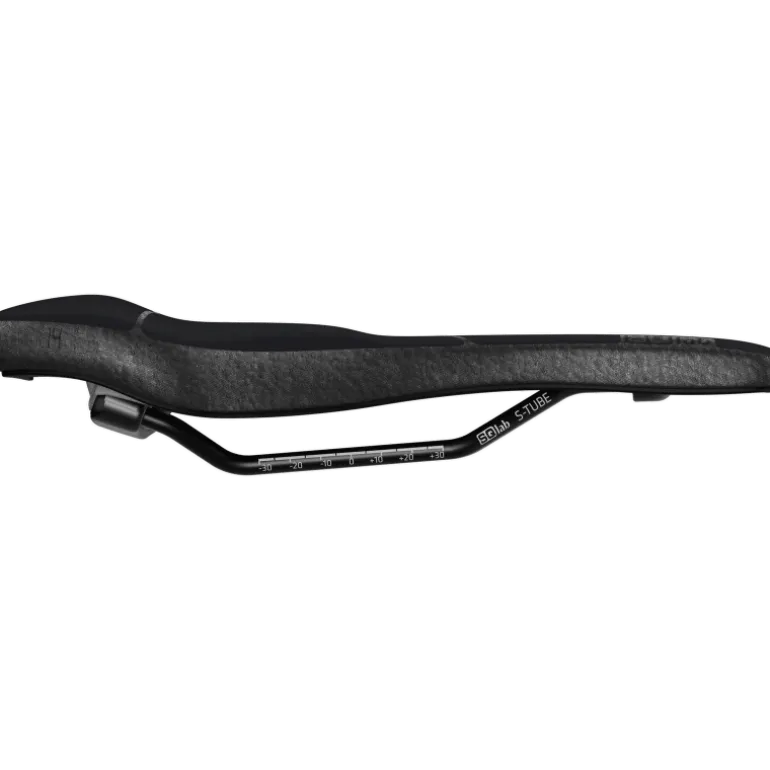 SQlabClipOn 6OX Infinergy® ERGOWAVE® active 2.1 - Selle de vélo