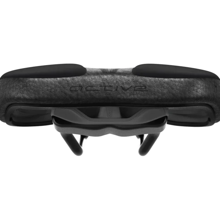 SQlabClipOn 6OX Infinergy® ERGOWAVE® active 2.1 - Selle de vélo