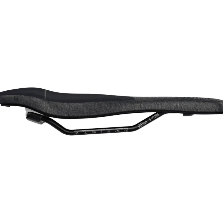 SQlabClipOn 611 Infinergy® ERGOWAVE® active 2.1 - Selle de vélo