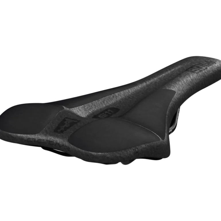 SQlabClipOn 611 Infinergy® ERGOWAVE® active 2.1 - Selle de vélo
