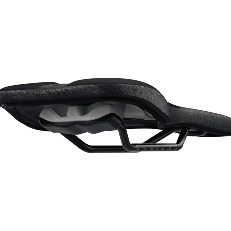 SQlabClipOn 611 Infinergy® ERGOWAVE® active 2.1 - Selle de vélo