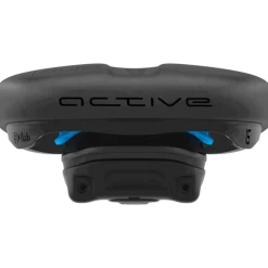 SQlab602 ERGOLUX® active 2.1 - Selle de vélo