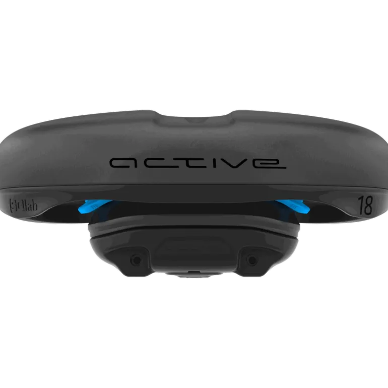 SQlab621 ERGOLUX® active 2.1 - Selle de vélo