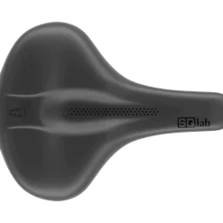 SQlab621 ERGOLUX® active 2.1 - Selle de vélo