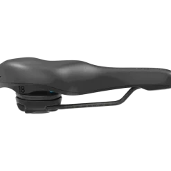 SQlab621 ERGOLUX® active 2.1 - Selle de vélo