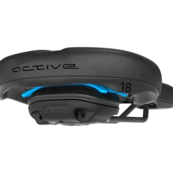 SQlab621 ERGOLUX® active 2.1 - Selle de vélo