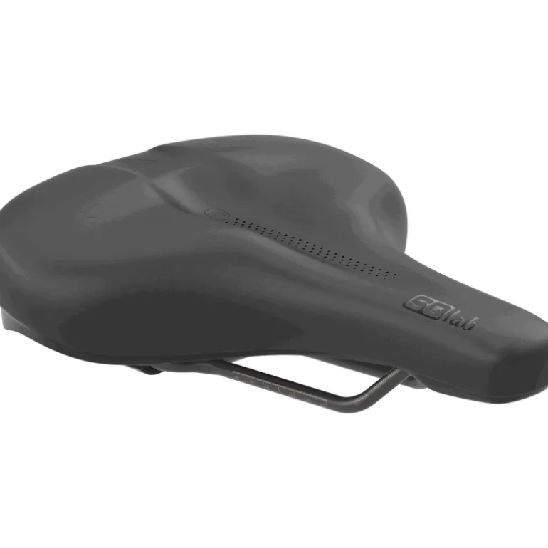 SQlab621 ERGOLUX® active 2.1 - Selle de vélo