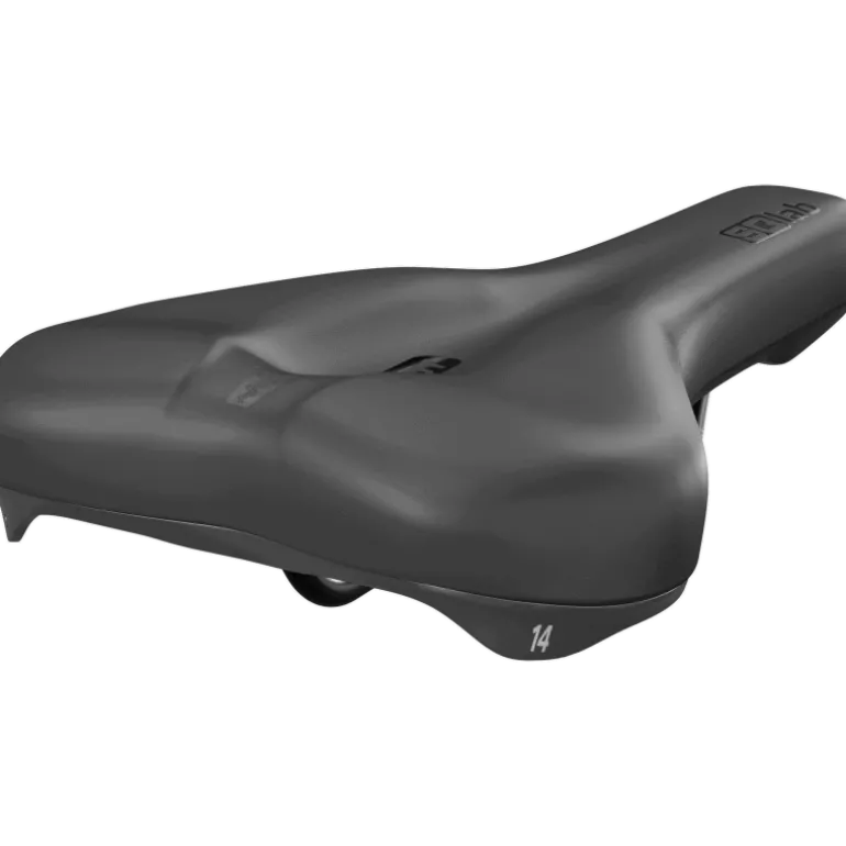 SQlab601 2.0 ERGOLUX - Selle de vélo