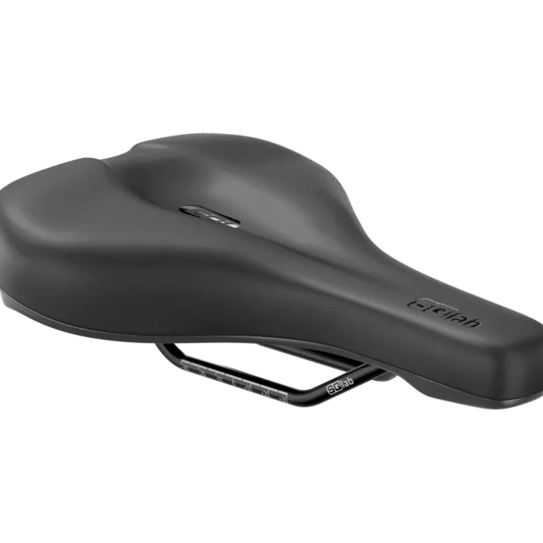 SQlab601 2.0 ERGOLUX - Selle de vélo