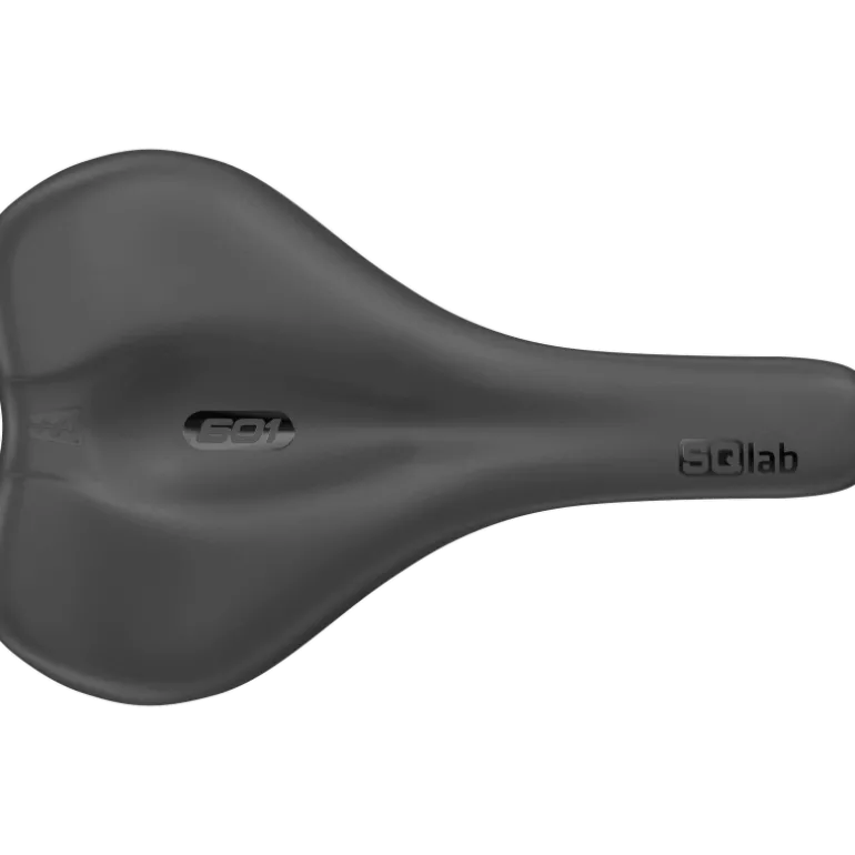 SQlab601 2.0 ERGOLUX - Selle de vélo