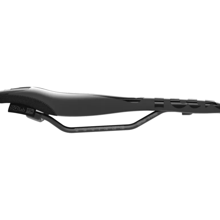 SQlab611 ERGOWAVE® active 2.1 ltd. Team - Selle de vélo