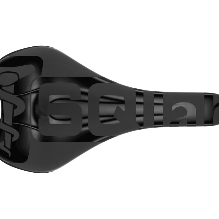 SQlab611 ERGOWAVE® active 2.1 ltd. Team - Selle de vélo